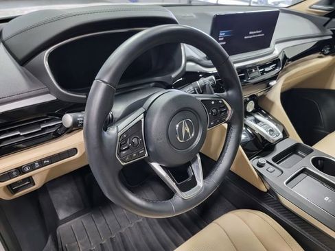 Used 2026 Acura MDX w/ Technology Package image 11