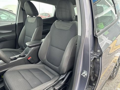 Certified 2023 Chevrolet Bolt LT image 14