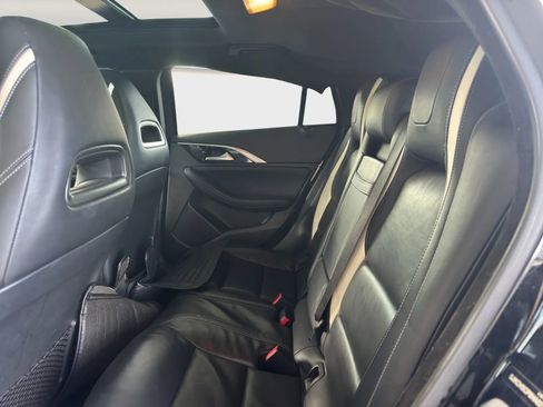 Used 2017 INFINITI QX30 Sport w/ Sport Leather Package image 13