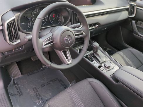 New 2026 MAZDA CX-50 2.5 Hybrid w/ Preferred Pkg AWD/4WD image 9