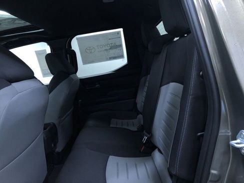 New 2026 Toyota Tacoma TRD Sport image 14