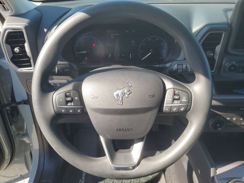 Used 2024 Ford Bronco Sport Big Bend image 25