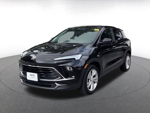 Used 2025 Buick Encore GX Preferred FWD image 6