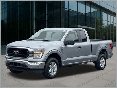 Used 2022 Ford F150 XLT