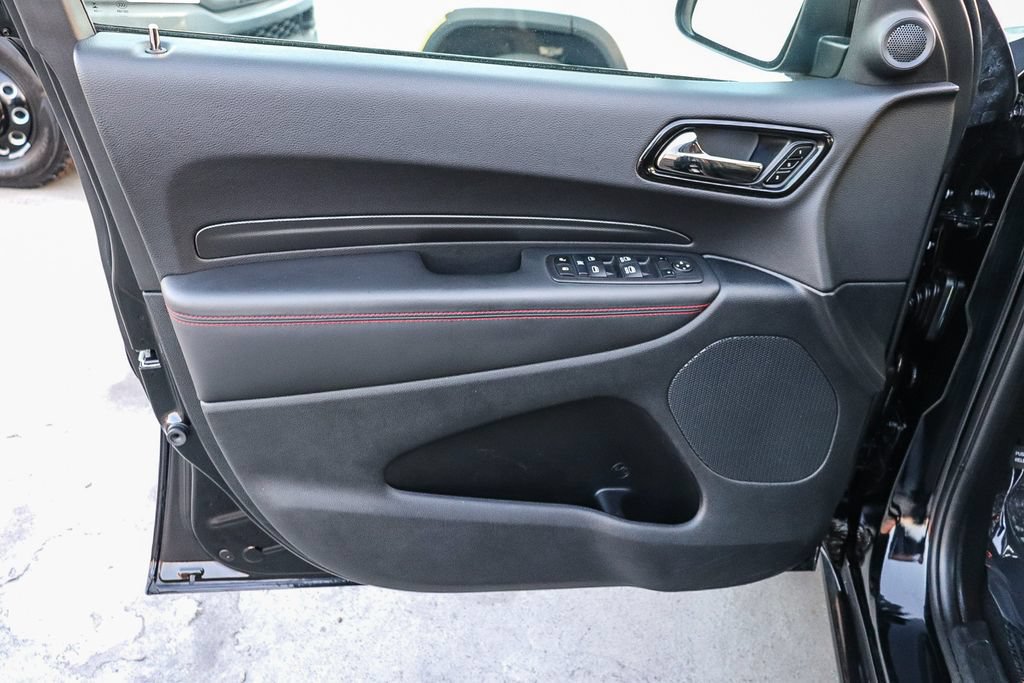 Used 2024 Dodge Durango GT RWD image 25