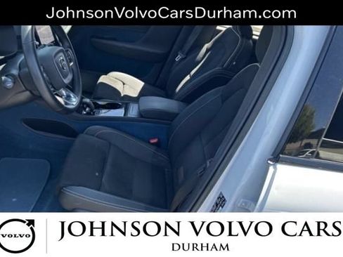 Used 2023 Volvo XC40 Recharge Ultimate w/ Protection Package Premier AWD/4WD image 9