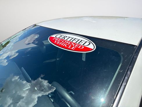 Certified 2024 Nissan Altima 2.5 SV FWD image 34