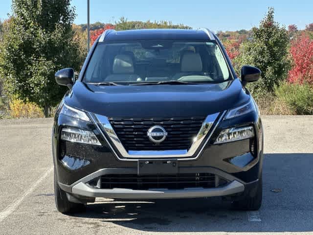 Used 2023 Nissan Rogue SV w/ SV Premium B Package AWD/4WD image 19