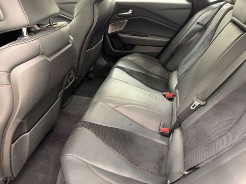 Used 2022 Acura TLX SH-AWD w/ A-SPEC Pkg image 22