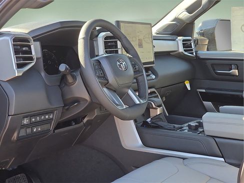New 2026 Toyota Tundra Limited image 20