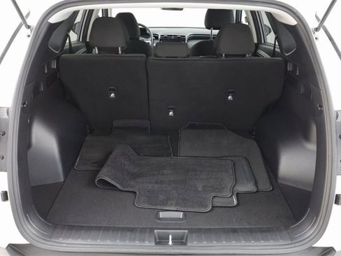 Used 2022 Hyundai Tucson SEL image 17