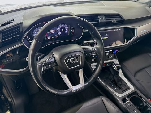 Used 2023 Audi Q3 2.0T Premium Plus w/ Premium Plus Package image 23