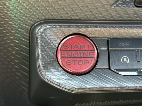 Used 2025 Ford Mustang GT RWD image 25