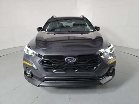 New 2026 Subaru Crosstrek 2.5i Sport image 8