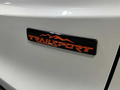 New 2026 Honda CR-V TrailSport image 10