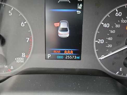 Used 2023 Toyota Corolla LE FWD image 25