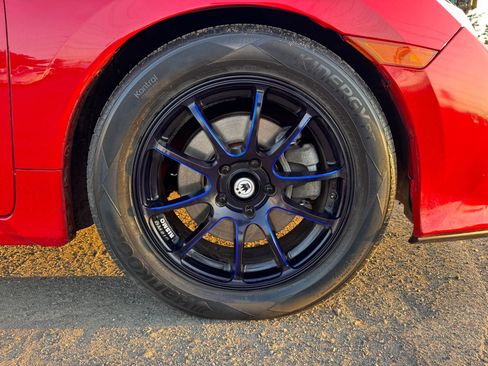 Used 2019 Honda Civic Si image 20