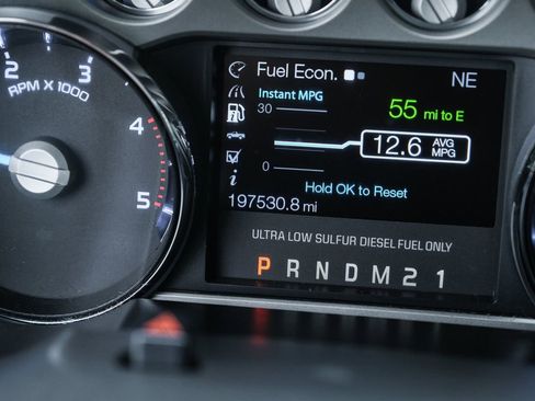 Used 2012 Ford F350 Lariat w/ Lariat Ultimate Pkg image 59