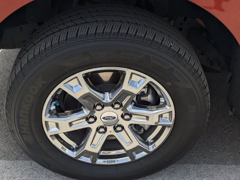 Used 2023 Ford F150 XLT w/ Equipment Group 302A High RWD image 7