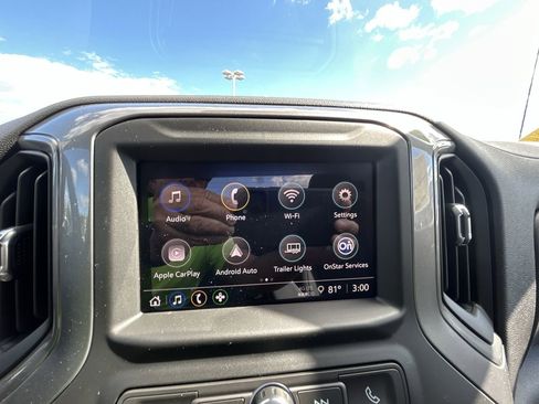 New 2026 Chevrolet Silverado 1500 W/T w/ WT Value Package image 26