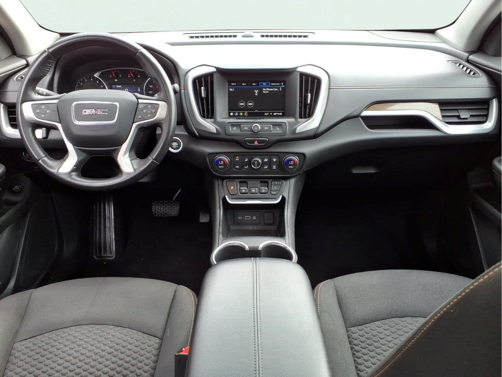 Used 2019 GMC Terrain SLE w/ Driver Convenience Package AWD/4WD image 7