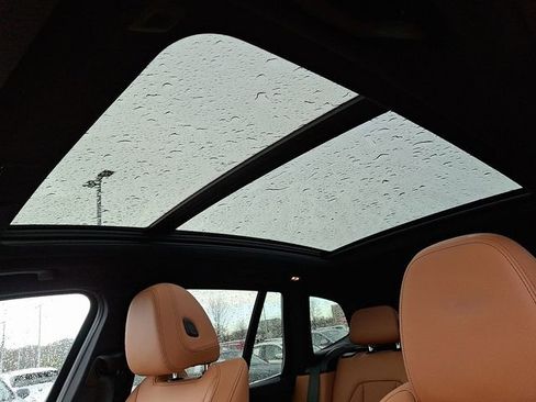 Certified 2023 BMW X3 xDrive30i w/ Convenience Package image 15