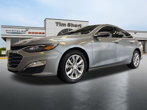 Used 2023 Chevrolet Malibu LT image 10