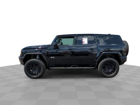 Used 2024 GMC Hummer EV 2X AWD/4WD image 5