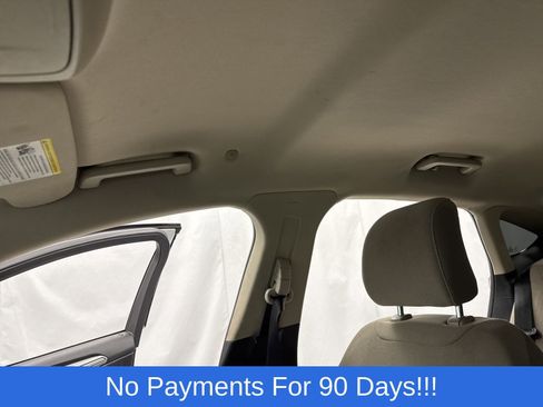 Used 2018 Ford Fusion S image 25