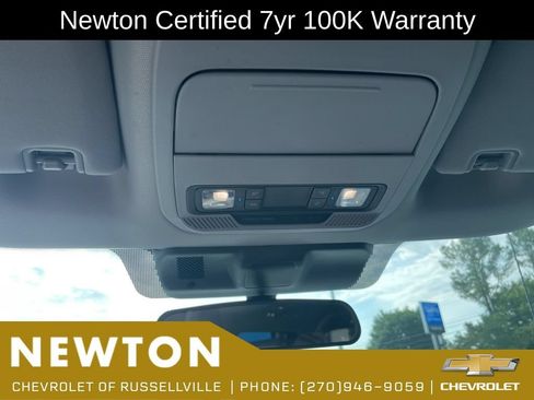 Used 2023 Ford F150 XLT w/ Trailer Tow Package AWD/4WD image 19