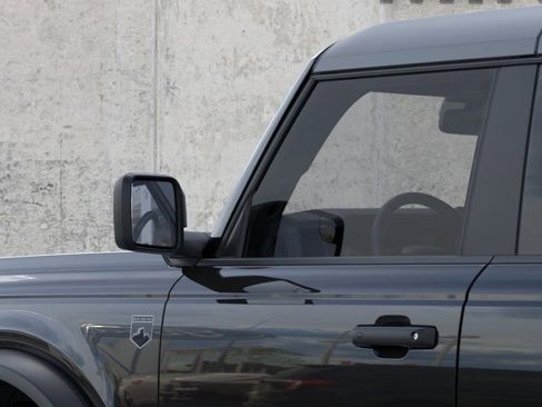New 2026 Ford Bronco Big Bend AWD/4WD image 22