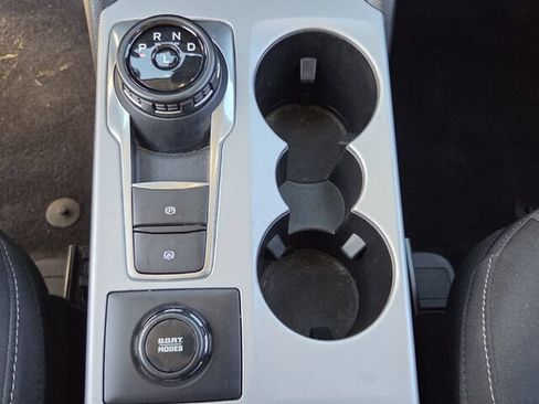 Used 2022 Ford Bronco Sport Big Bend AWD/4WD image 19