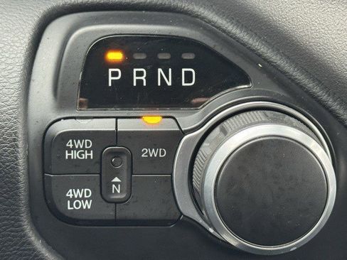 Certified 2024 RAM 2500 Big Horn w/ Bed Utility Group image 23