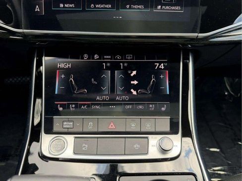 Certified 2023 Audi Q7 3.0T Premium Plus w/ Premium Plus Package AWD/4WD image 16