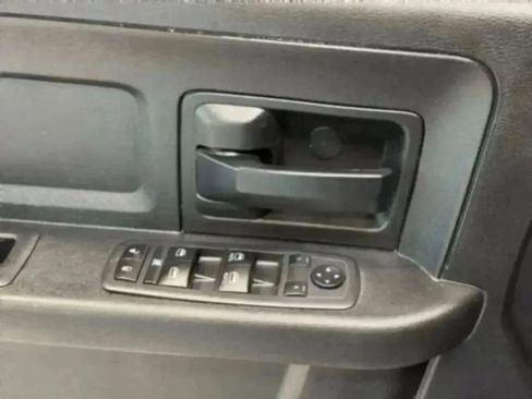 Used 2020 RAM 3500 Tradesman AWD/4WD image 43