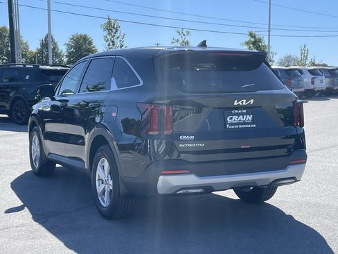 New 2026 Kia Sorento LX image 5