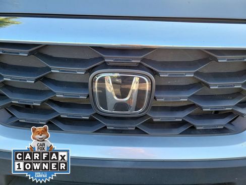 Used 2023 Honda Passport EX-L image 8