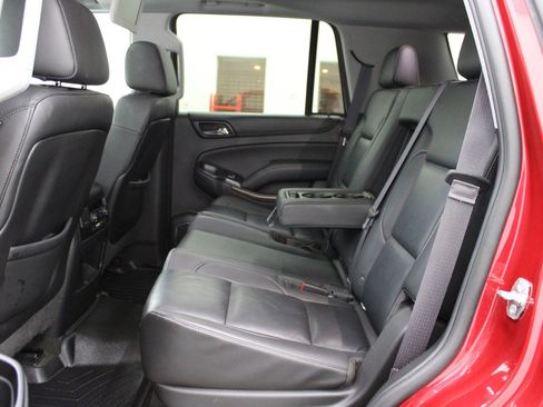 Used 2015 Chevrolet Tahoe LT image 8