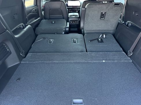 New 2026 Chevrolet Traverse Z71 image 16