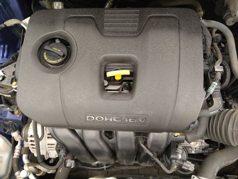 Used 2017 Kia Forte LX image 30