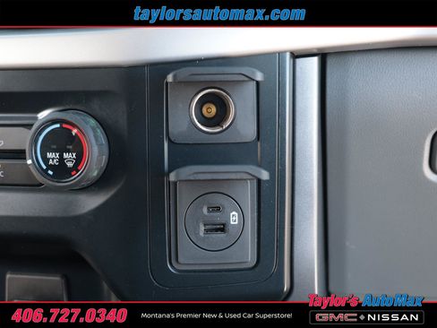 Used 2022 Ford F150 XLT w/ XTR Package AWD/4WD image 21