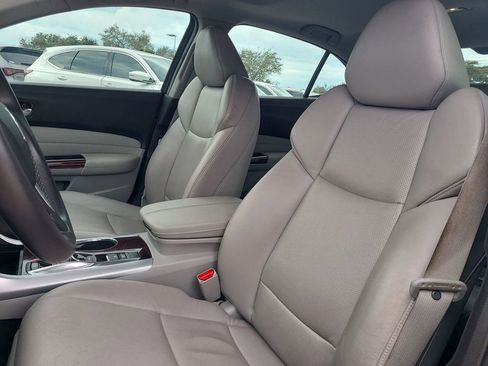 Used 2015 Acura TLX V6 w/ Technology Package image 28