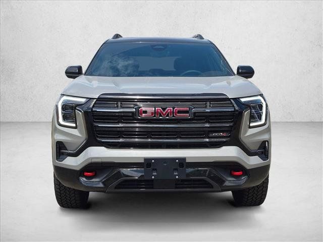 New 2027 GMC Terrain AT4 w/ Convenience Package III AWD/4WD image 5