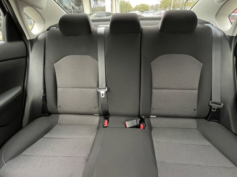 Used 2024 Kia Forte LXS w/ LXS Technology Package image 22