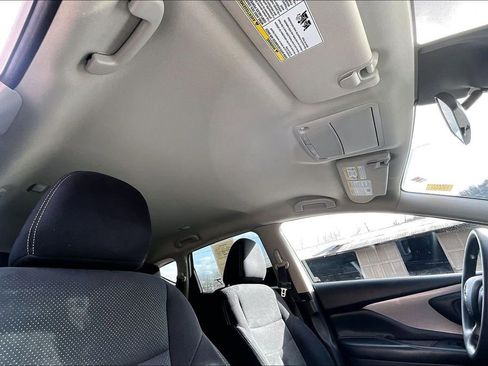 Used 2020 Nissan Murano S w/ Technology Package image 20