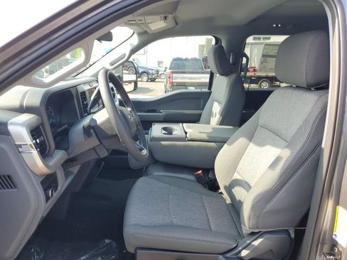 New 2026 Ford F250 XL w/ STX Appearance Package AWD/4WD image 13