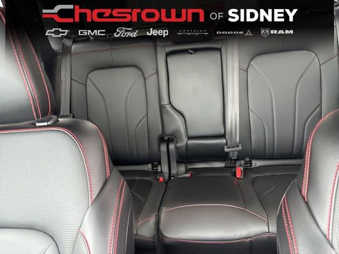 Used 2025 Ford Escape ST-Line Elite w/ Premium Technology Package AWD/4WD image 27