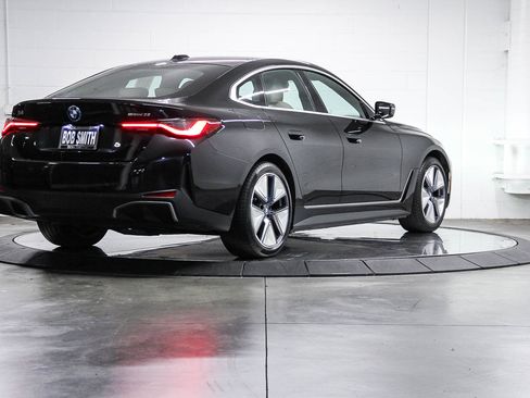 Certified 2023 BMW i4 eDrive35 w/ Premium Package image 6