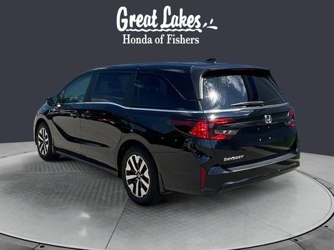 Used 2026 Honda Odyssey EX-L image 3
