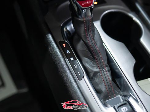 Used 2024 Chevrolet Malibu RS image 32